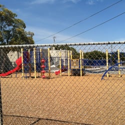 Lomita Park Elementary School