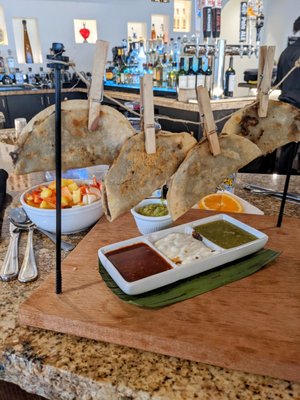 Mari Chuy’s Tequileria - Rancharrah by null