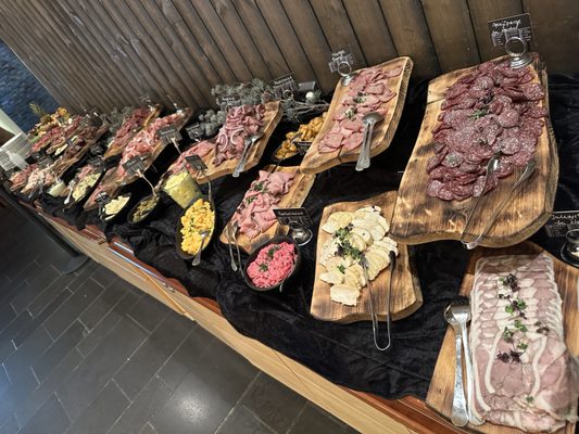 Røros Hotell by null