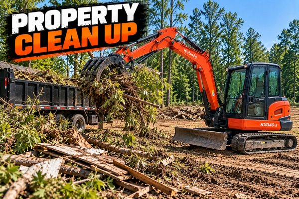 Compaction By Tree BHI SERVICE PROS - Updated October 2026 - 22 Photos - 616 Puckett St ...