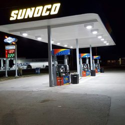 Sunoco