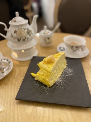Prince Tea House by null