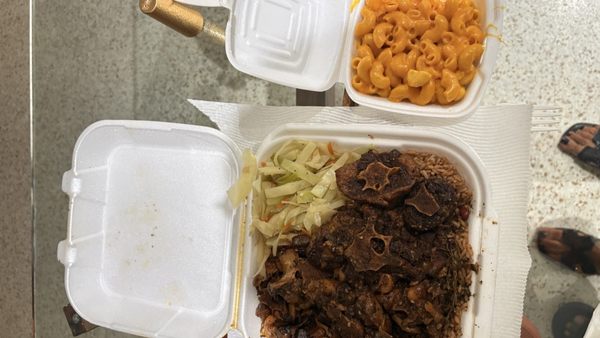 King Jerk Miami by null