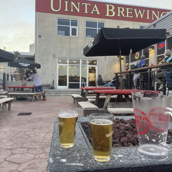 Nomad Eatery - New American Near Me - South Jordan, Utah