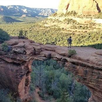 Devil's Bridge Trail - Hiking Near Me - Sedona, Arizona Devil's Bridge Trail - Hiking Near Me - Sedona, Arizona