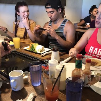 Slappy Cakes - Breakfast & Brunch Near Me - Lahaina, Hawaii
