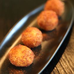 Porch+Vine - Croquettes small bites