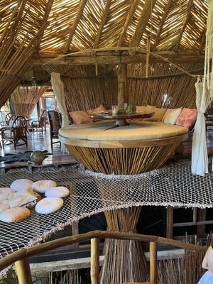 Azulik Resort by null