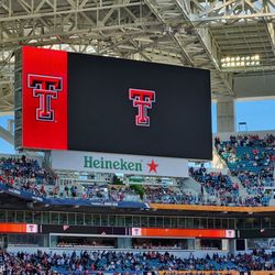 Texas Tech University