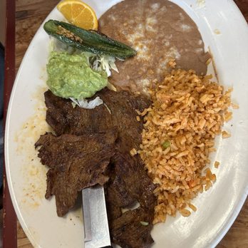 Casa de Lucy - Mexican Near Me - Temecula, California