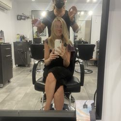 Michael Hair Salon