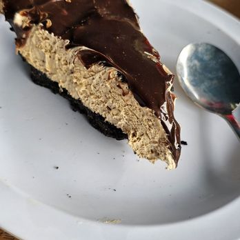 Five Bucks Drinkery SEMINOLE - Mississippi Mud Pie - Bars Near Me - Seminole, Florida