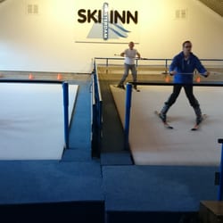 Ski-Inn Indoorskischool