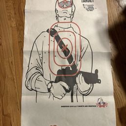 Target Target