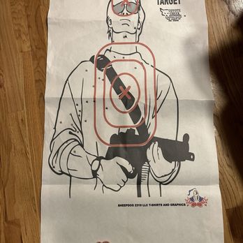 Coyote Creek Outdoors - Target - Archery Near Me - Rochester, Minnesota Coyote Creek Outdoors - Target - Archery Near Me - Rochester, Minnesota