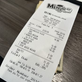 Mr. Menudo - Mexican Near Me - Downey, California Mr. Menudo - Mexican Near Me - Downey, California