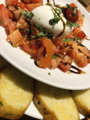 UNO Pizzeria & Grill by null