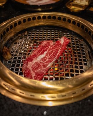 Ushiya Grill by null