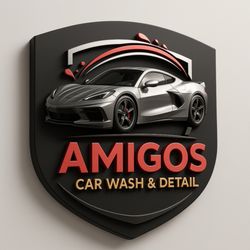 Amigos Auto Studio