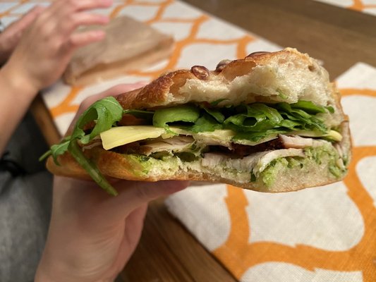 Prager Brothers Artisan Breads by null