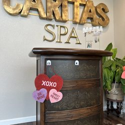 Caritas Spa