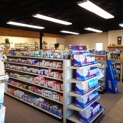 Medical Center Pharmacy - Medical Center Pharmacy 698 Yellowstone Ave Cody, WY 82414 307-527-6221 http://medicalcenterpharmacycody.com/