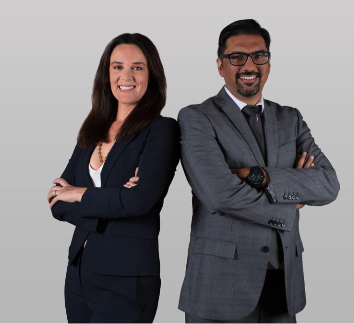 Johnson Sandhu - disability attorney in Ventura, CA