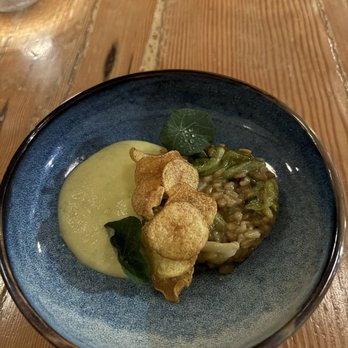 Burdock & Co - Tapas/Small Plates Near Me - Vancouver, British Columbia