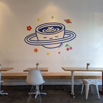 Coffee & Tea Collective - Seating area - Coffee & Tea Near Me - San Diego, California Coffee & Tea Collective - Seating area - Coffee & Tea Near Me - San Diego, California