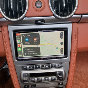 Power Station - New Infotainment - Car Stereo Installation Near Me - Reseda, California Power Station - New Infotainment - Car Stereo Installation Near Me - Reseda, California