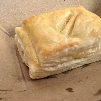 Palavana Cubano - a pastry in a box - Cuban Near Me - Indianapolis, Indiana Palavana Cubano - a pastry in a box - Cuban Near Me - Indianapolis, Indiana