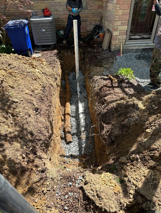 Slide of ABC Plumbing Waterworks