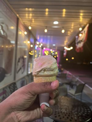 Baskin-Robbins by null