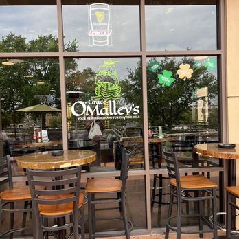 Grace O'Malley's Public House - Entrance - Irish Pub Near Me - Clermont, Florida Grace O'Malley's Public House - Entrance - Irish Pub Near Me - Clermont, Florida