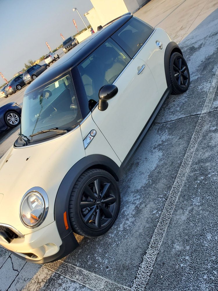 GCR MOTORSPORTS Updated June 2024 10 Photos 5930 Rodman St, Hollywood, Florida Used Car