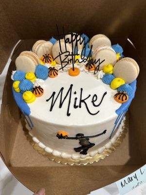 Blackbird Bakery by null