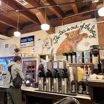 The Crumpet Shop - Where you order - Bakeries Near Me - Seattle, Washington The Crumpet Shop - Where you order - Bakeries Near Me - Seattle, Washington
