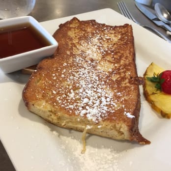 Moena Café - Crazy good French toast. - Cafes Near Me - Honolulu, Hawaii Moena Café - Crazy good French toast. - Cafes Near Me - Honolulu, Hawaii