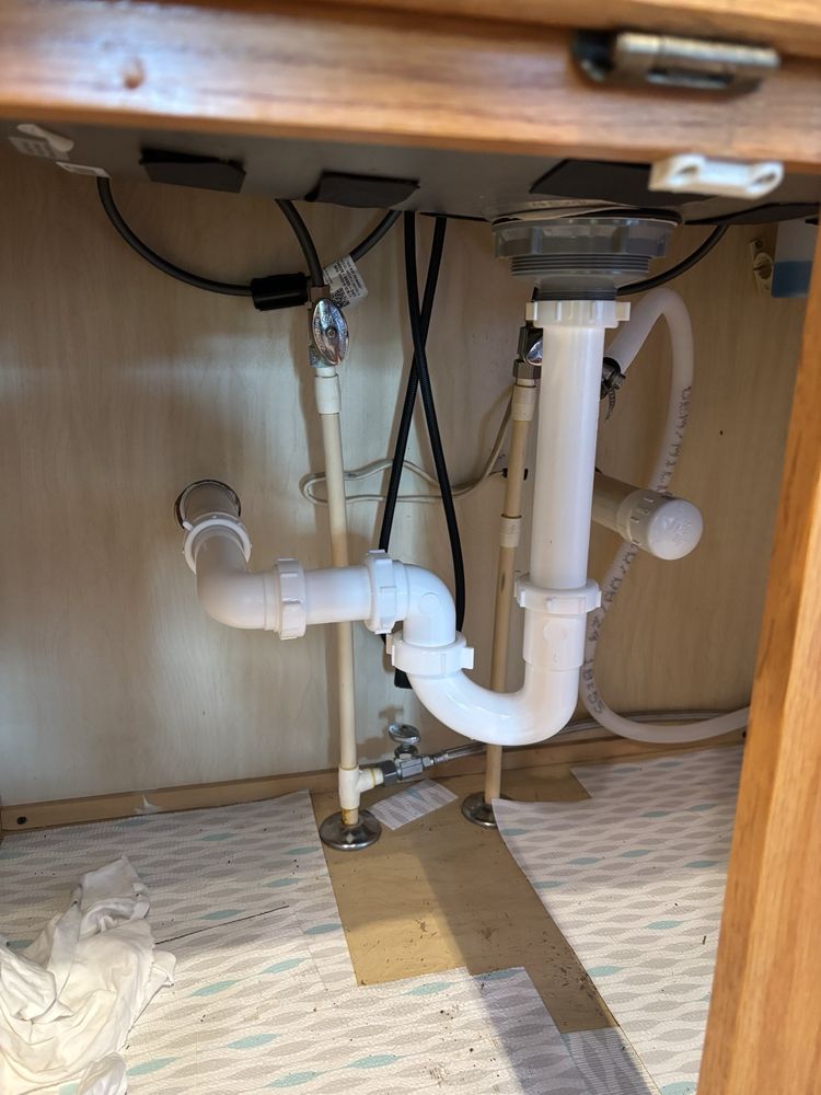 Slide of JJM Plumbing