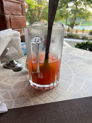 Las Delicias Marinas by null