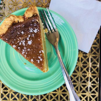 Sister Pie - Desserts Near Me - Detroit, Michigan