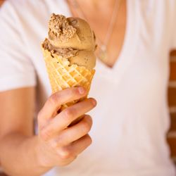 McConnell's Fine Ice Creams - Our iconic Coffee ice cream