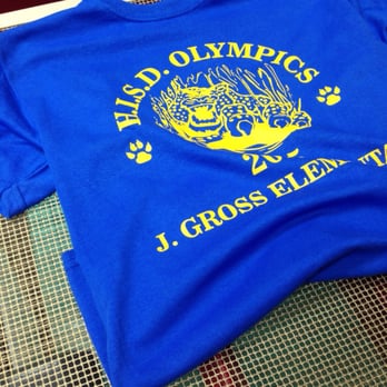 Kustom Kotton - J Gross Elementary special Olympics proud sponsor - Screen Printing/T-Shirt Printing Near Me Kustom Kotton - J Gross Elementary special Olympics proud sponsor - Screen Printing/T-Shirt Printing Near Me