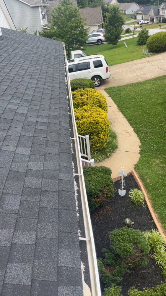 Slide of Ezzell Gutter And Roof Cleaning
