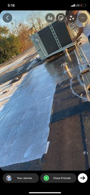 Frank Patch It Roof And Paving