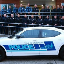 Enumclaw Police Department