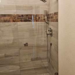 AquaNix plank and hex AquaNix plank and hex