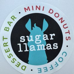 Sugar Llamas gift card
