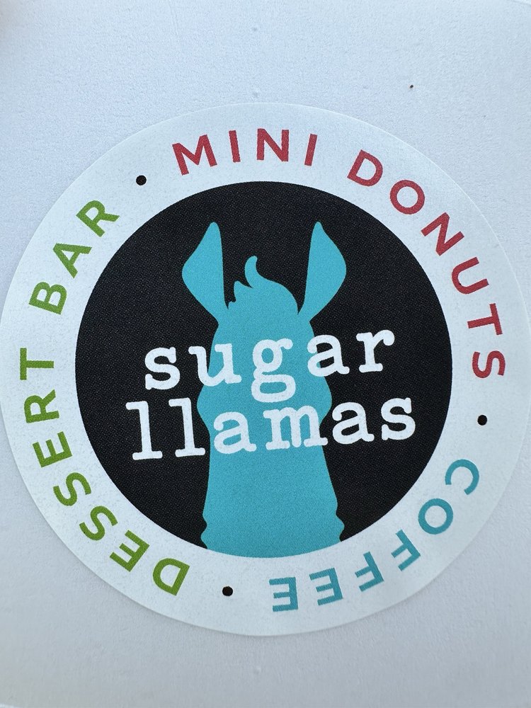 Sugar Llamas gift card