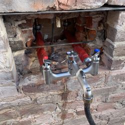 Brass Tacks Plumbing